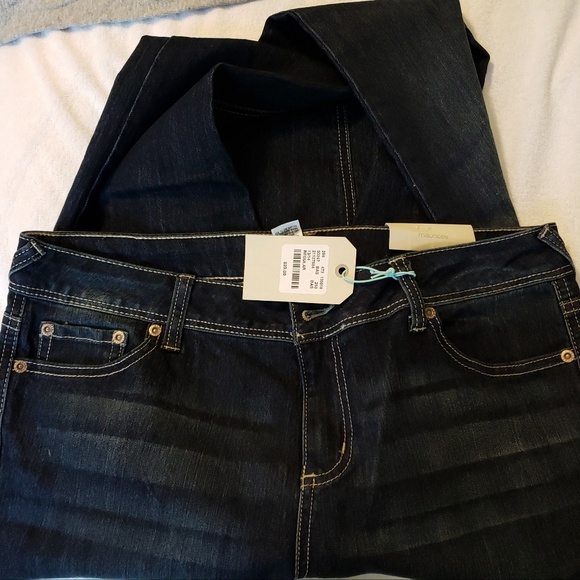 Maurices Denim - NWT Maurices Jeans (13/14)